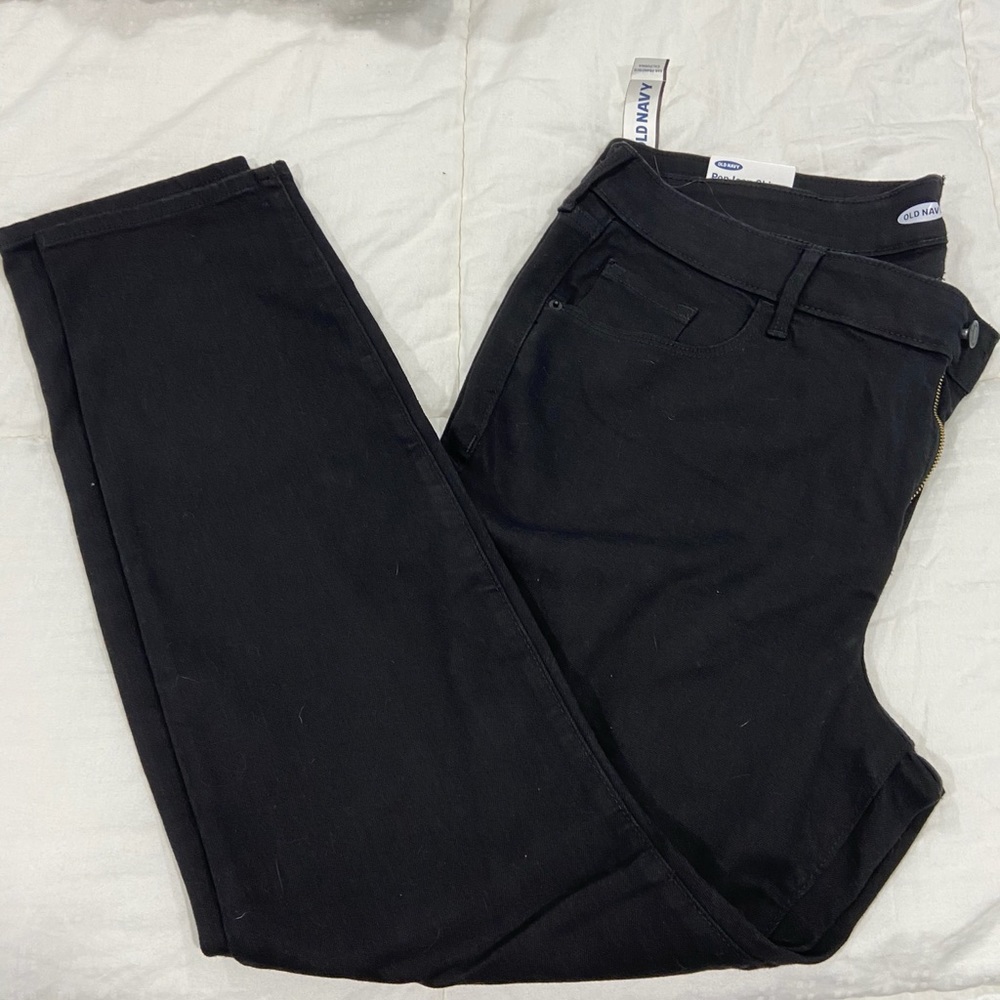 Old Navy Pop Icon Skinny Jeans